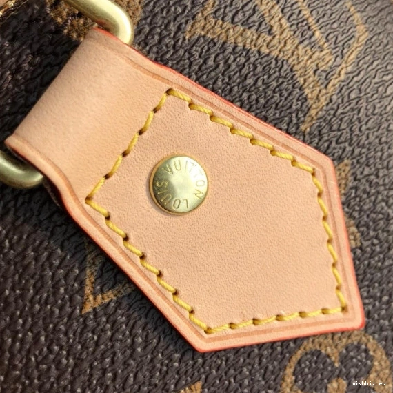 WIS ALMA Louis BB Vuitton 1113